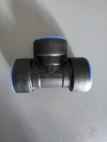 Тройник 32 Push Fit - пакет 10 бр. - Image 2